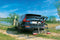 Pro-user Fietsendrager - Amber - 3 Fietsen