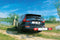 Pro-user Fietsendrager - Amber - 3 Fietsen