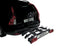 Pro-user Fietsendrager - Amber - 3 Fietsen