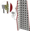Pro Valve Direct bedienbaar pneumatisch ventiel C205DEZ77 24 V/DC G 1/2 In rust gesloten 1 stuk(s)