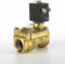 Pro Valve Direct bedienbaar pneumatisch ventiel C205DEZ77 24 V/DC G 1/2 In rust gesloten 1 stuk(s)