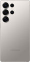 SAMSUNG Galaxy S25 Ultra - 5G - Snapdragon 8 Elite - 256 GB - Grijs