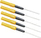 Probe-Set Fluke Tp40 Cat I Geel