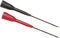 Probe-Set Fluke Tp88 Bus 2 Mm Cat I Rood Zwart