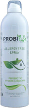 Probilife - Allergy Free spray - 400 ml - probiotica, verrijkt met prebiotica, allergeen verlagende en actief geurverlagende werking