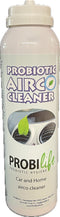 Probilife - Home and Car Airco cleaner - voor een gezonde airco bij u thuis, kantoor of in uw wagen - probiotica - allergeenverlagende werking
