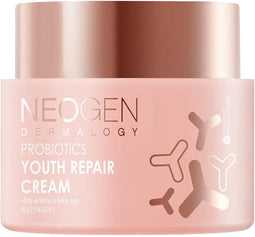 Probiotics Youth Repair Cream - 50 gram