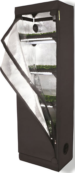 Probox Propagator Groot incl. LED verliching (60x40x200 cm)