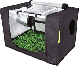 Probox Propagator Klein incl. LED verliching (60x40x40 cm)