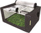 Probox Propagator Medium incl. LED verliching (80x60x40 cm)