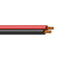 PROCAB ALS15/5 – Loudspeaker cable - 2 x 1.5 mm2 - 16 AWG - CCA 100 meter