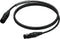 Procab / Neutrik PRA901 XLR (m) - XLR (v) audiokabel - 3 meter