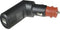 ProCar 67302100 Omknikbare dubbele USB-laadstekker Stroombelasting (max.): 5 A Geschikt voor USB-A