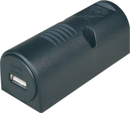 ProCar 67333501 Power USB-opbouwstopcontact 3 A Stroombelasting (max.): 3 A Geschikt voor USB-A