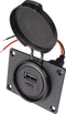 ProCar 67342651 Power USB C/A Stroombelasting (max.): 3.6 A