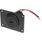 ProCar 67362050 Power USB-C inbouwstopcontact PD/QC zonder LED met montageplaat 1 stuk(s)