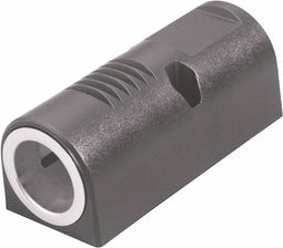 ProCar 67614001 Opbouw-powerstopcontact Stroombelasting (max.): 20 A Geschikt voor Sigarettenaanstekerstekker