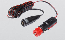 ProCar 67814010 Verlengkabel Stroombelasting (max.): 8 A