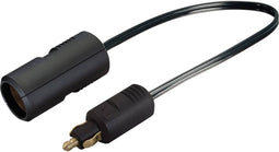 ProCar 67882200 Adapterkabel Stroombelasting (max.): 8 A Geschikt voor Sigarettenaansteker- en standaard