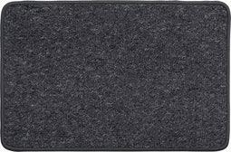ProCar by Paroli Warmtemat (l x b) 60 cm x 40 cm 230 V Antraciet