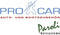 ProCar by Paroli Warmtemat (l x b) 60 cm x 40 cm 230 V Antraciet
