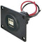 ProCar dubbel USB contact