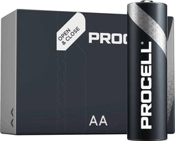 Procell Alkaline AA / LR6 - 10 pack -