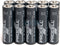 Procell Alkaline AA / LR6 - 10 pack -