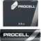 Procell Alkaline AA / LR6 - 10 pack -