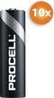 Procell Alkaline AA / LR6 - 10 pack -