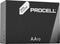 Procell Alkaline AA / LR6 - 10 pack -