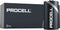 Procell Alkaline D / LR20 - 10 pack -