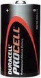 Procell Alkaline D / LR20 - 10 pack -