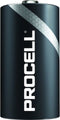 Procell Alkaline D / LR20 - 10 pack -