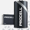 Procell Alkaline D / LR20 - 10 pack -