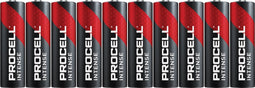 Procell Intense Alkaline AA / LR6 - 10 pack -
