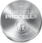 PROCELL LITHIUM DL2032 3V BLISTER 5