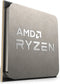 Processor AMD AMD Ryzen 7 5700G 16 MB