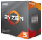 Processor AMD Ryzen 5 3600 3.6 GHz 35 MB AMD AM4 AM4