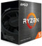 Processor AMD RYZEN 5 5500 AMD AM4 4,20 GHz