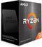 Processor AMD Ryzen 9 5900X 4.8 GHz 70 MB