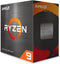Processor AMD Ryzen 9 5900X 4.8 GHz 70 MB