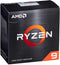 Processor AMD RYZEN 9 5950X AM4 64 MB