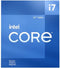 Processor Intel I7-12700F 2.10GHZ