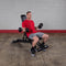 ProClubLine Adjustable Bench l Full Commercial