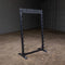 ProClubLine Horizontal Bar Rack - 10 Barbells