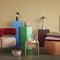 Hübsch Teddy Lounge Chair