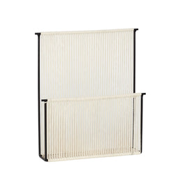 Hübsch String Wall Magazine Holder