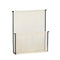 Hübsch String Wall Magazine Holder