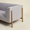 Hübsch Moment Sofa